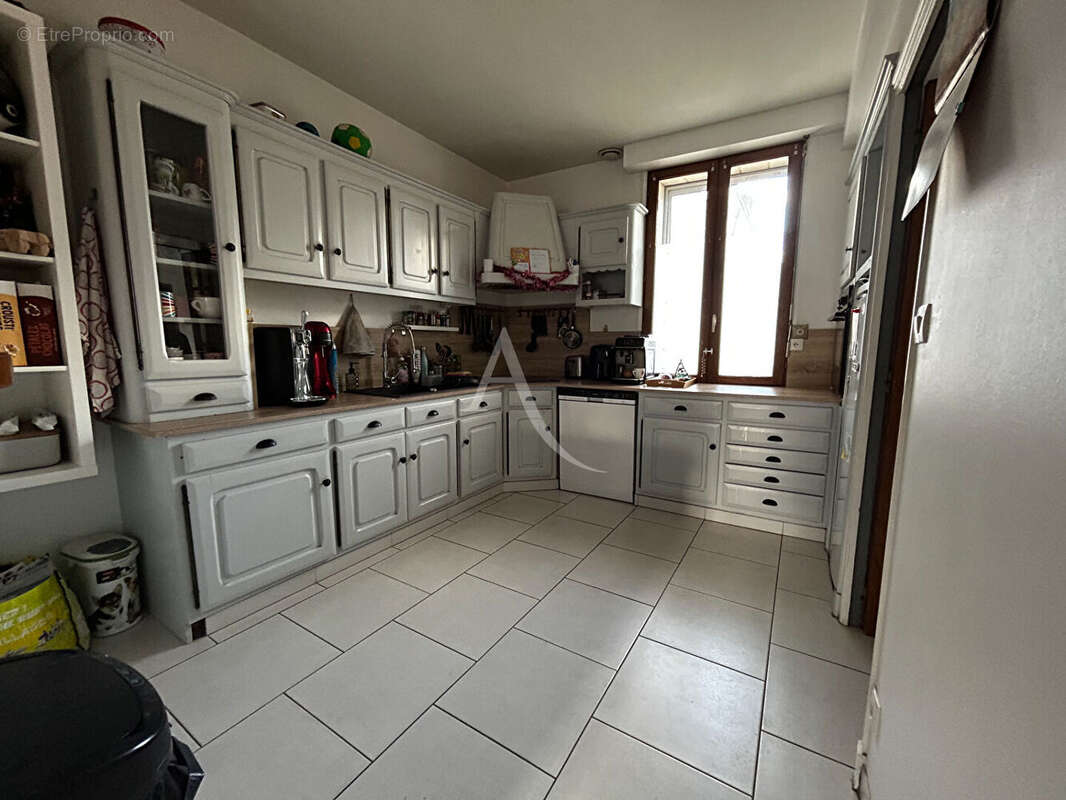 Maison à PONTLEVOY