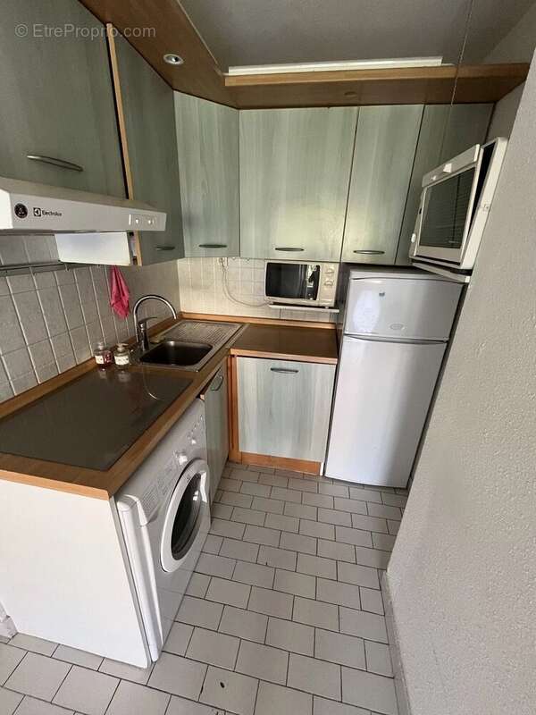 Appartement à ROQUEBRUNE-CAP-MARTIN