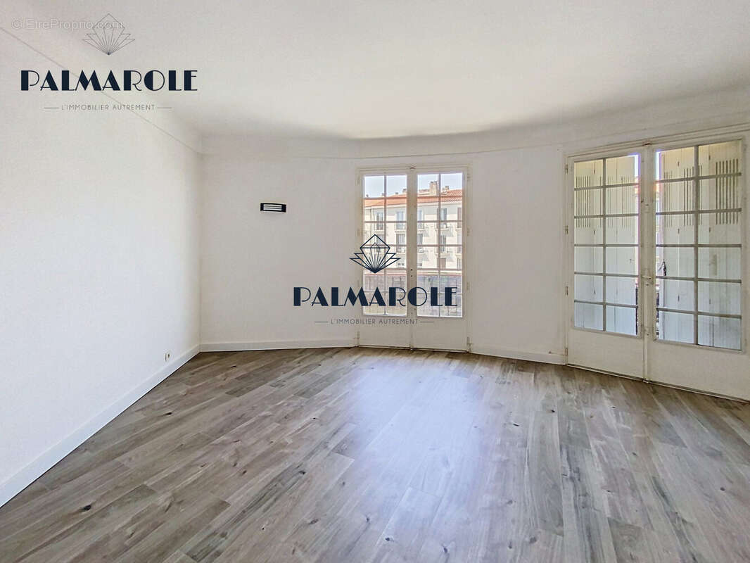 Appartement à PERPIGNAN