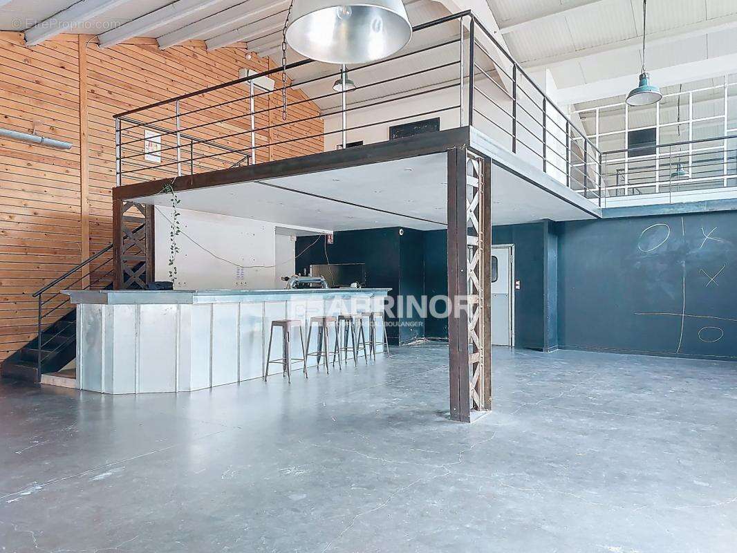 Commerce à TOURCOING