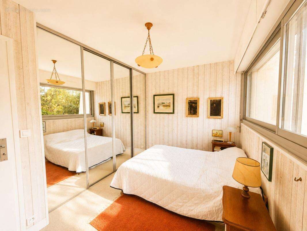 Appartement à LA BAULE-ESCOUBLAC