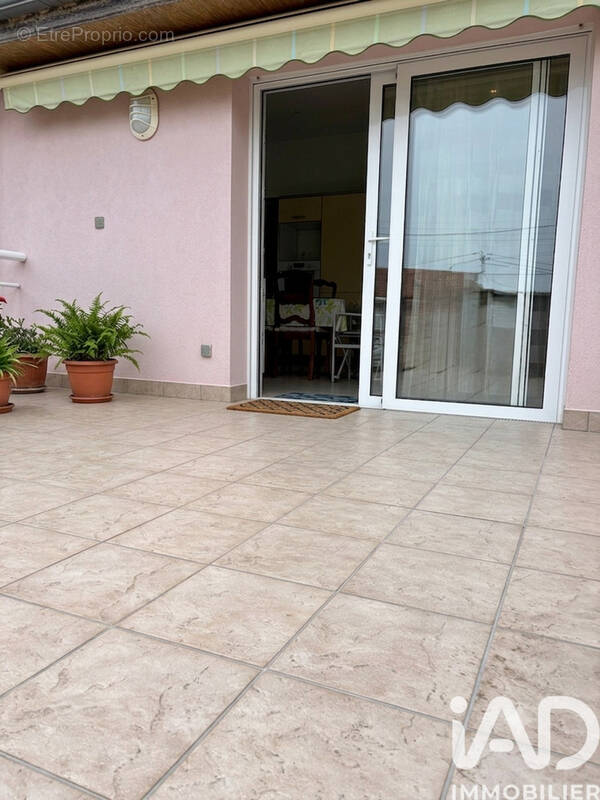 Photo 1 - Maison à LONGWY