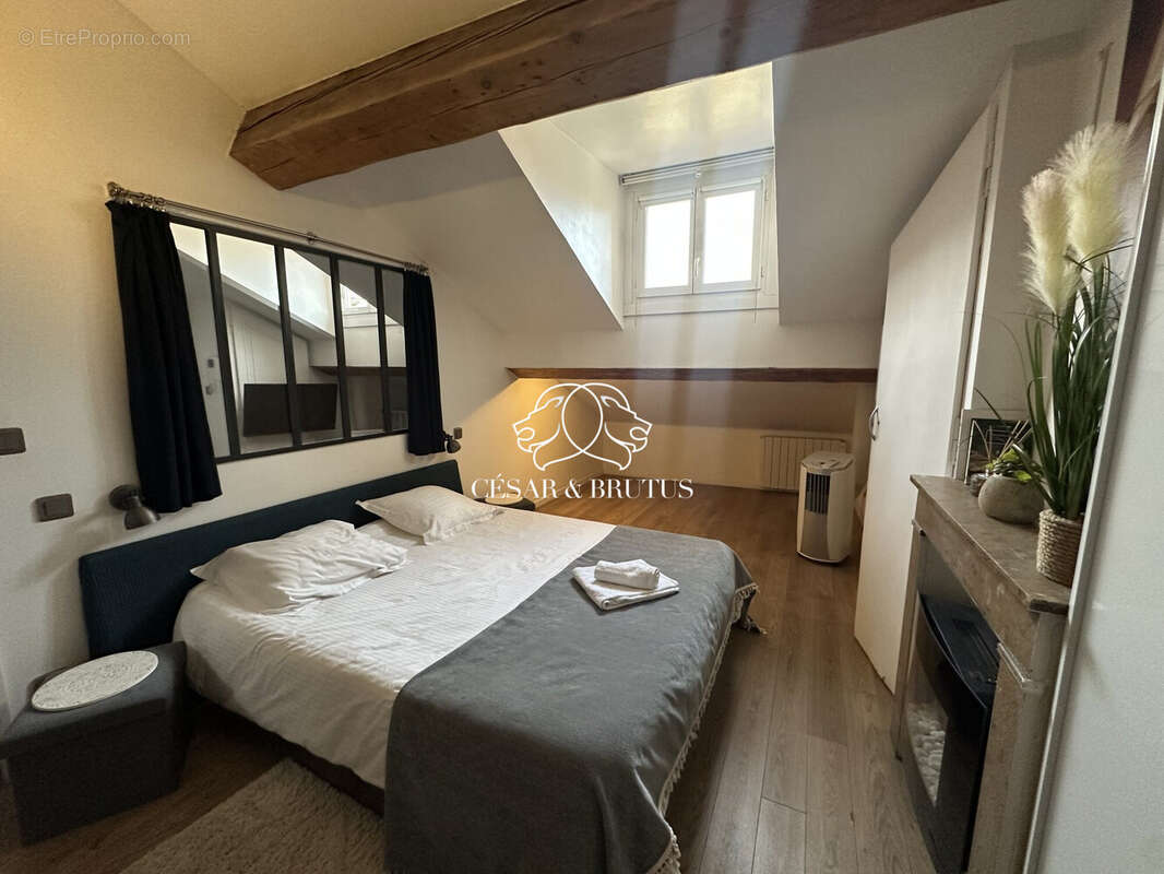 Appartement à LYON-6E