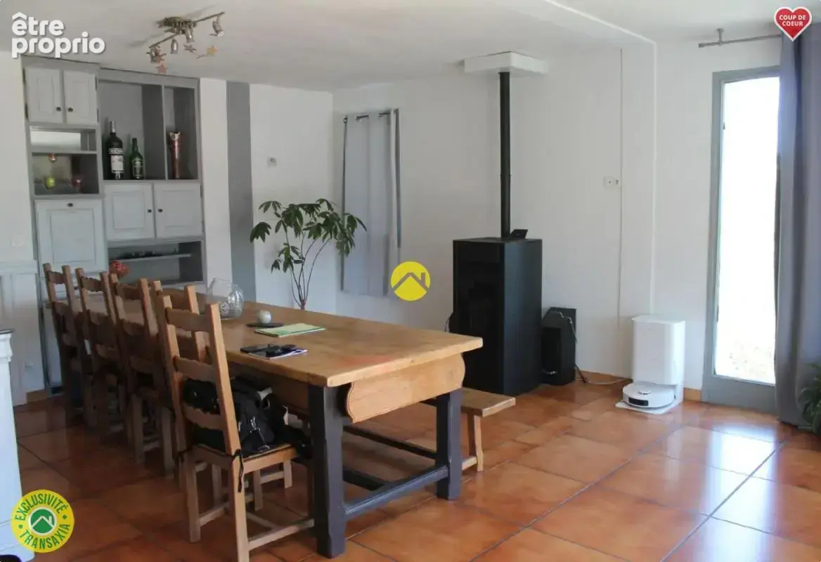 maison de maitre - photo 11