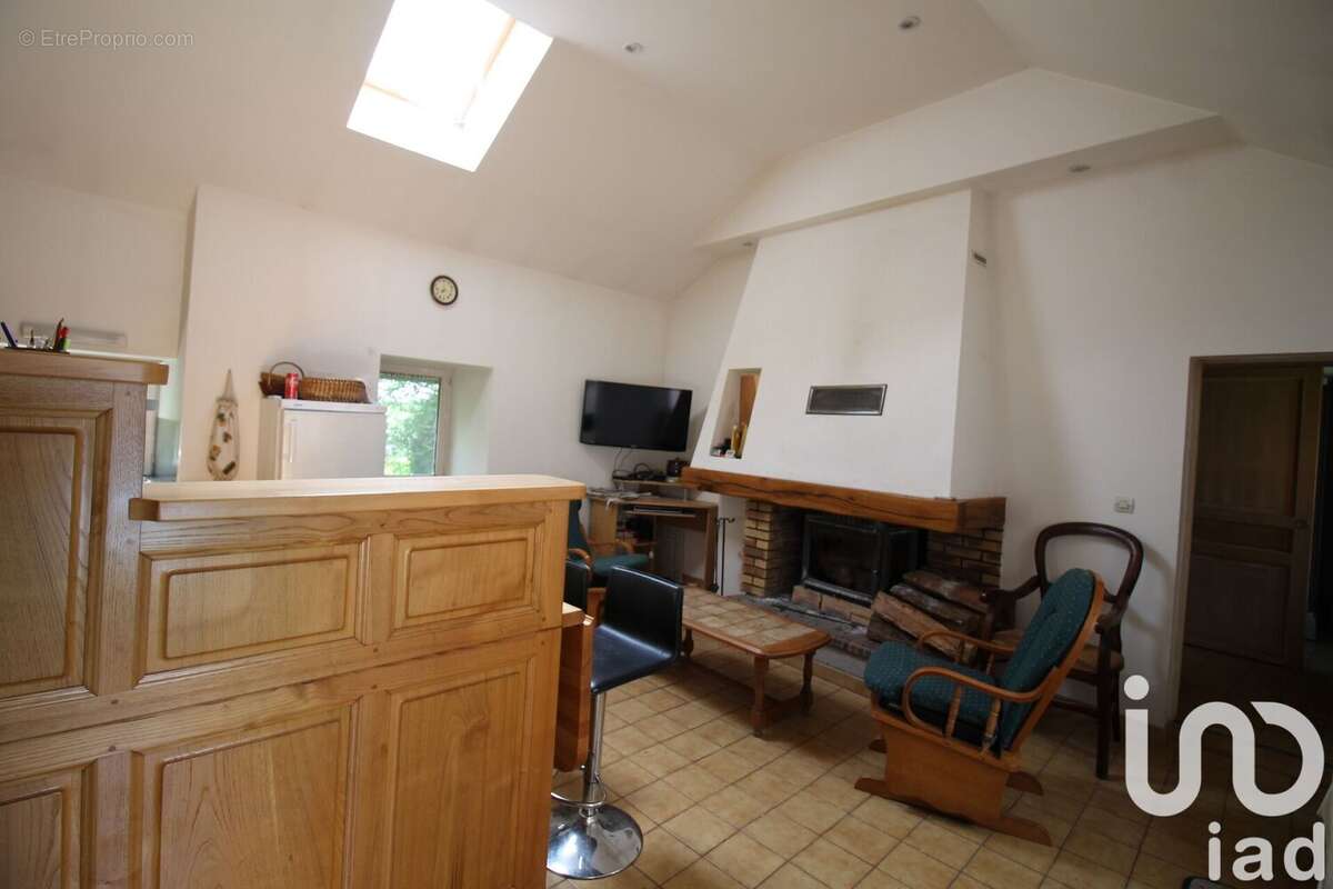 Photo 9 - Maison à CURAN