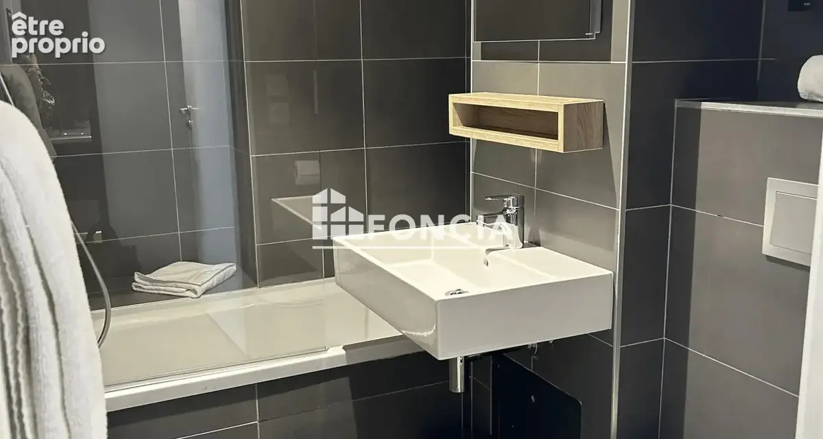 Special investisseur - studio dans residence de tourisme  staycity - loyer garantie tous les mois - photo 9