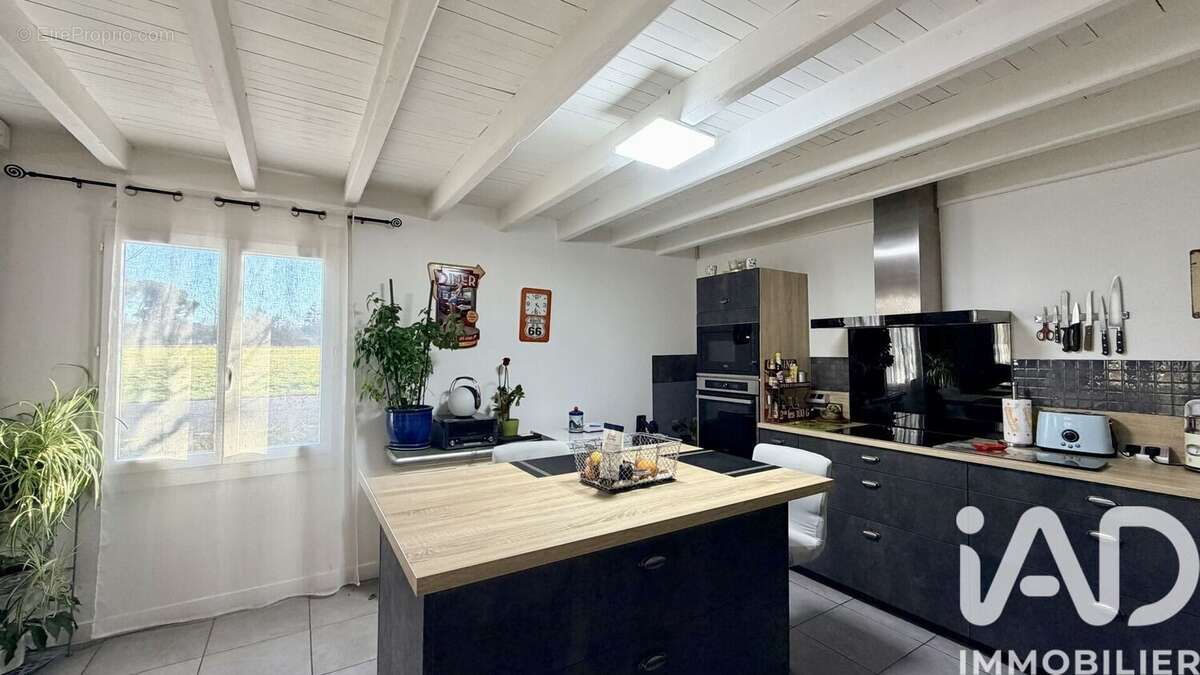 Photo 6 - Maison à EAUZE