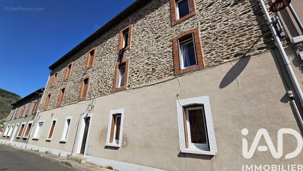 Photo 1 - Appartement à VIVIEZ