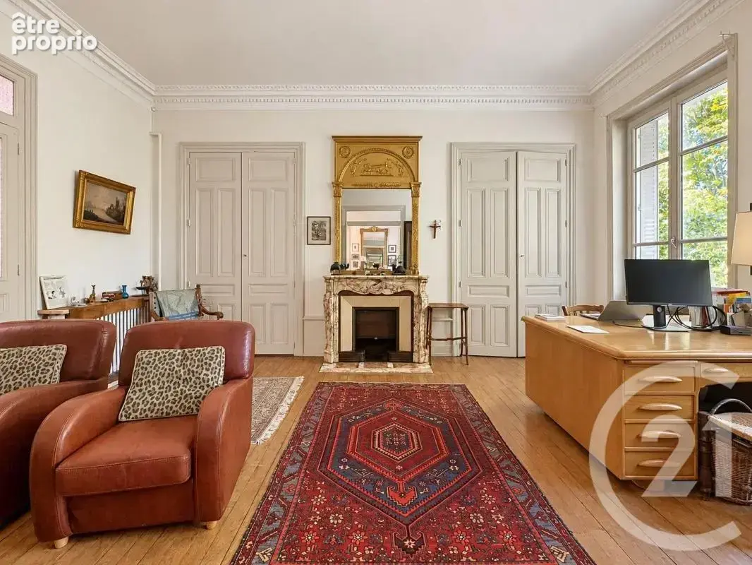 Appartement 5 pièces 148 m² à vendre à Vienne (38200) - photo 5