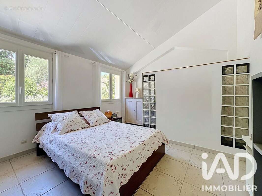 Photo 9 - Maison à SEILLANS