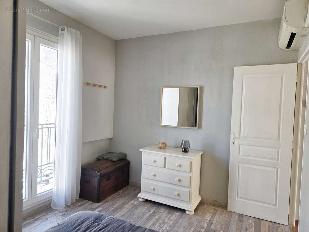 Appartement à MARSEILLE-10E