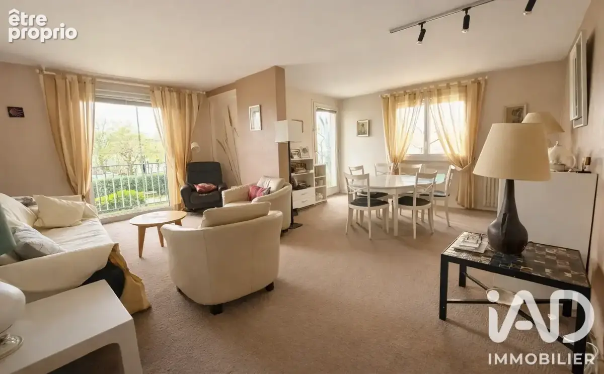 Photo 1 - Appartement à FLOIRAC