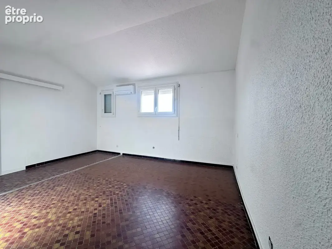 Port-Vendres : Duplex T4 balcon garage - photo 25