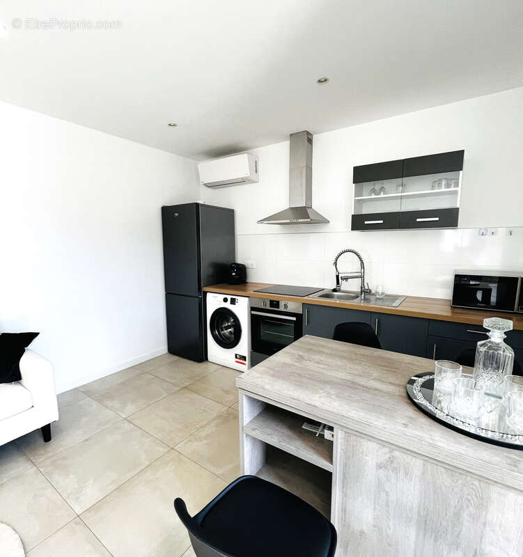 Propriété  5 chambres -  Proche Calvi - photo 12