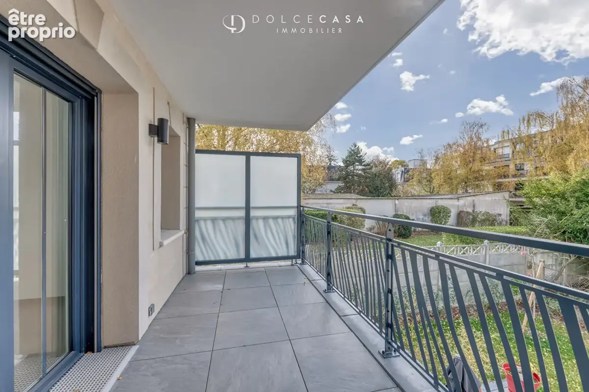 Appartement Le Perreux Sur Marne 4 pièces 87.41 m2 - photo 5