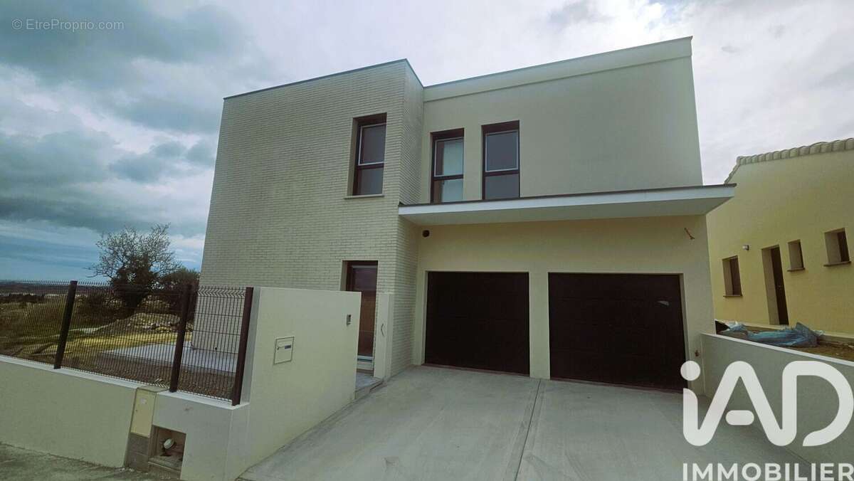 Photo 2 - Maison à CAZOULS-LES-BEZIERS