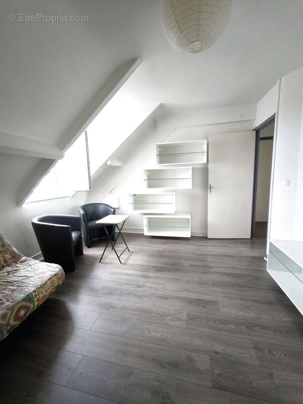 Appartement à SAINT-MALO