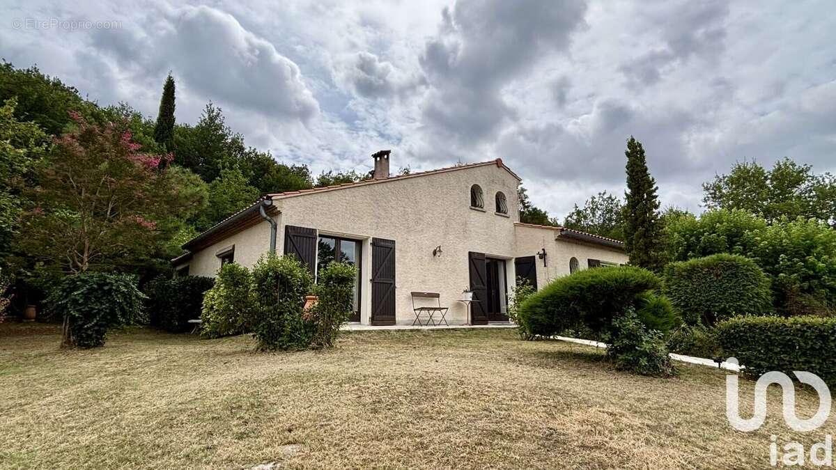 Photo 8 - Maison à REVEL