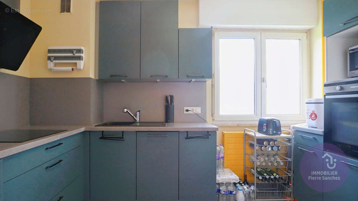 Appartement à ERSTEIN
