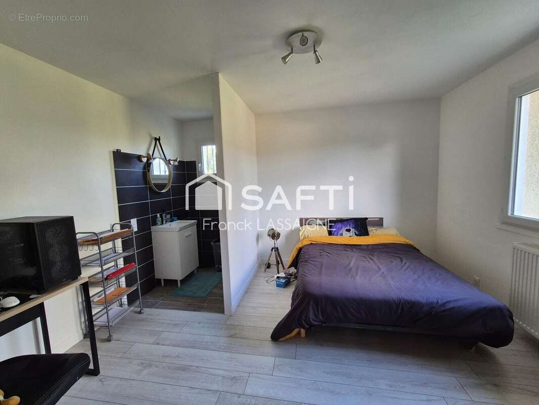 Photo 9 - Maison à ARLANC