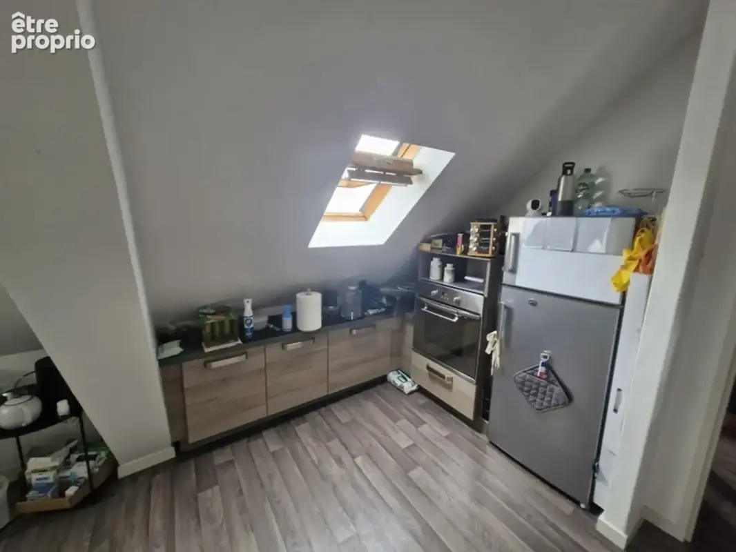 Immeuble à vendre SARREGUEMINES (57) - photo 8