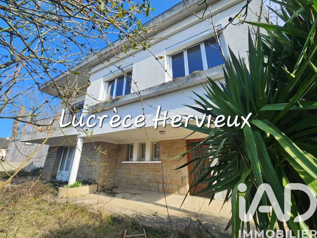 Photo 3 - Maison à RENNES