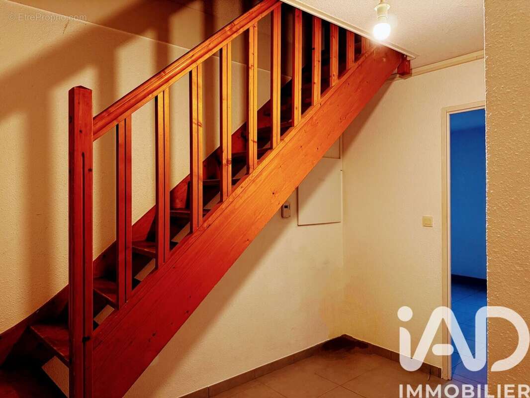 Photo 6 - Maison à LA VILLE-DIEU-DU-TEMPLE