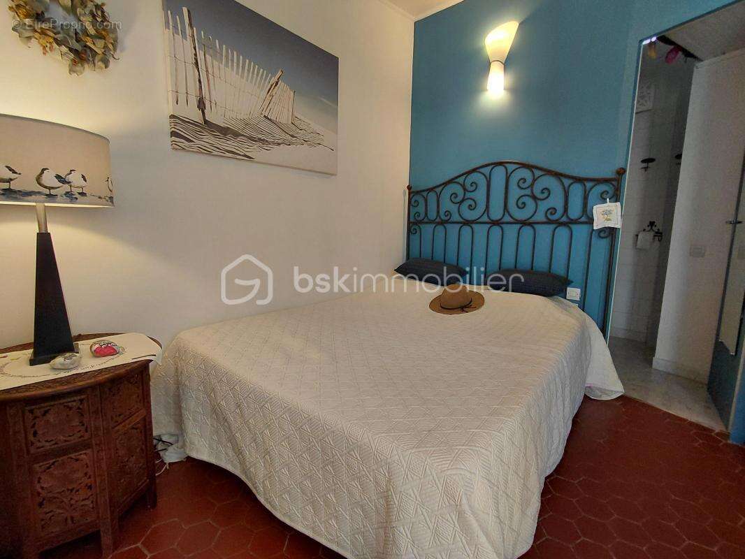  Le coup de cœur de l'été est enfin à vendre aux village des sables! Villa de plain- pied T3! TORREILLES - photo 7