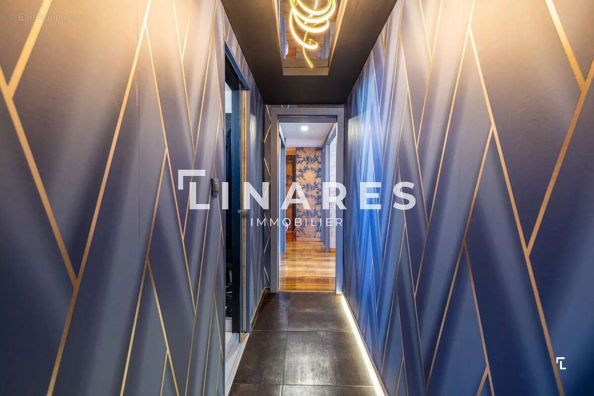 THE BOUTIQUE HOTEL - Appartement T4 de 86m² - Terrasse  8m² -  Cave de 5 m² - 13012 Montolivet - photo 2