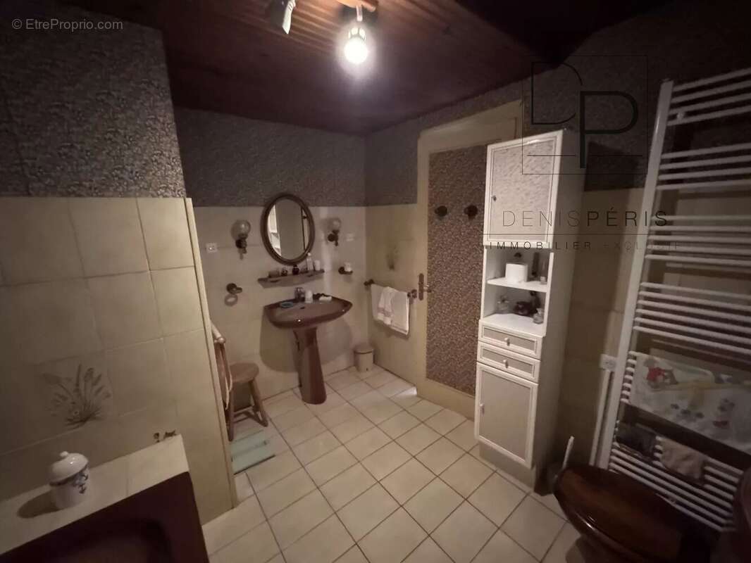 Maison a renover la baule centre - photo 16