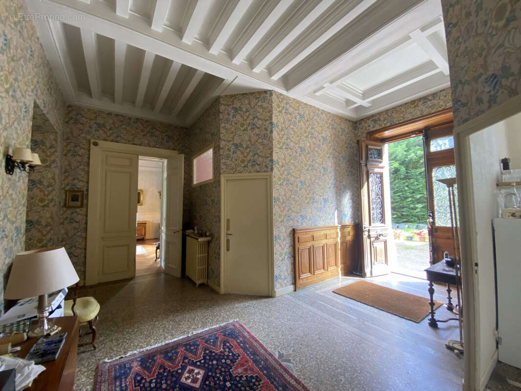 Maison à ANNONAY