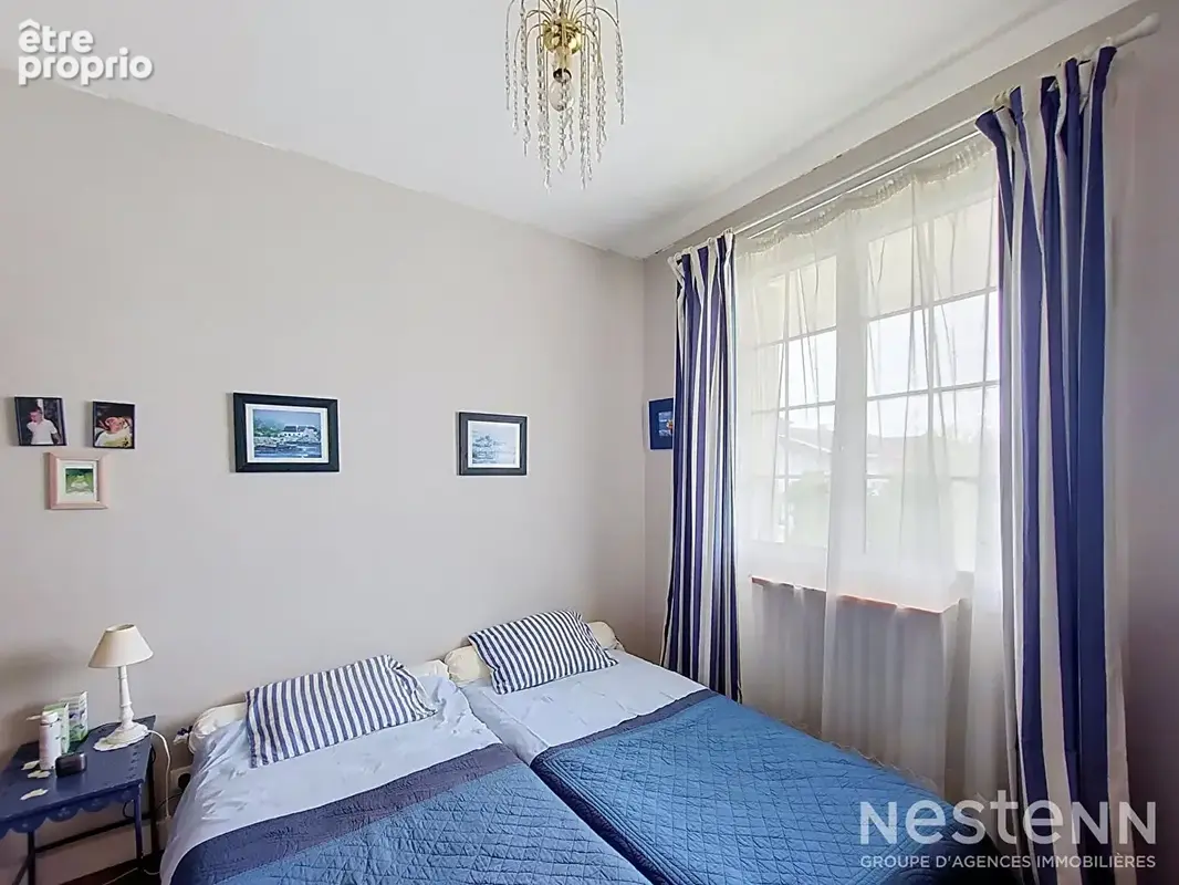 A Vendre Maison de 97 m² avec sous-sol complet et jardin paysagé à Condom - photo 11