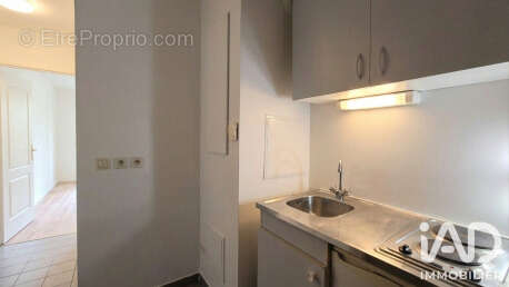 Photo 6 - Appartement à PARIS-20E