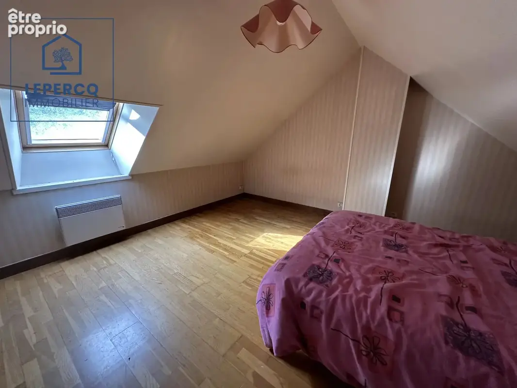 Maison à rénover 80m² - bonneuil en valois - photo 10