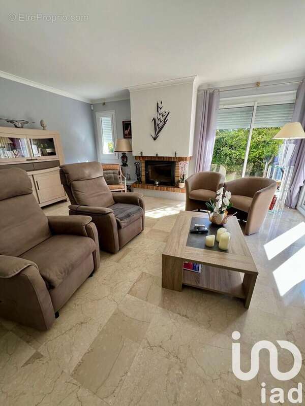 Photo 7 - Maison à BOURGES