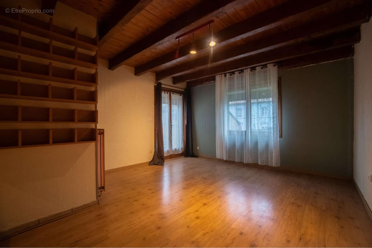 Maison à MOYEUVRE-GRANDE