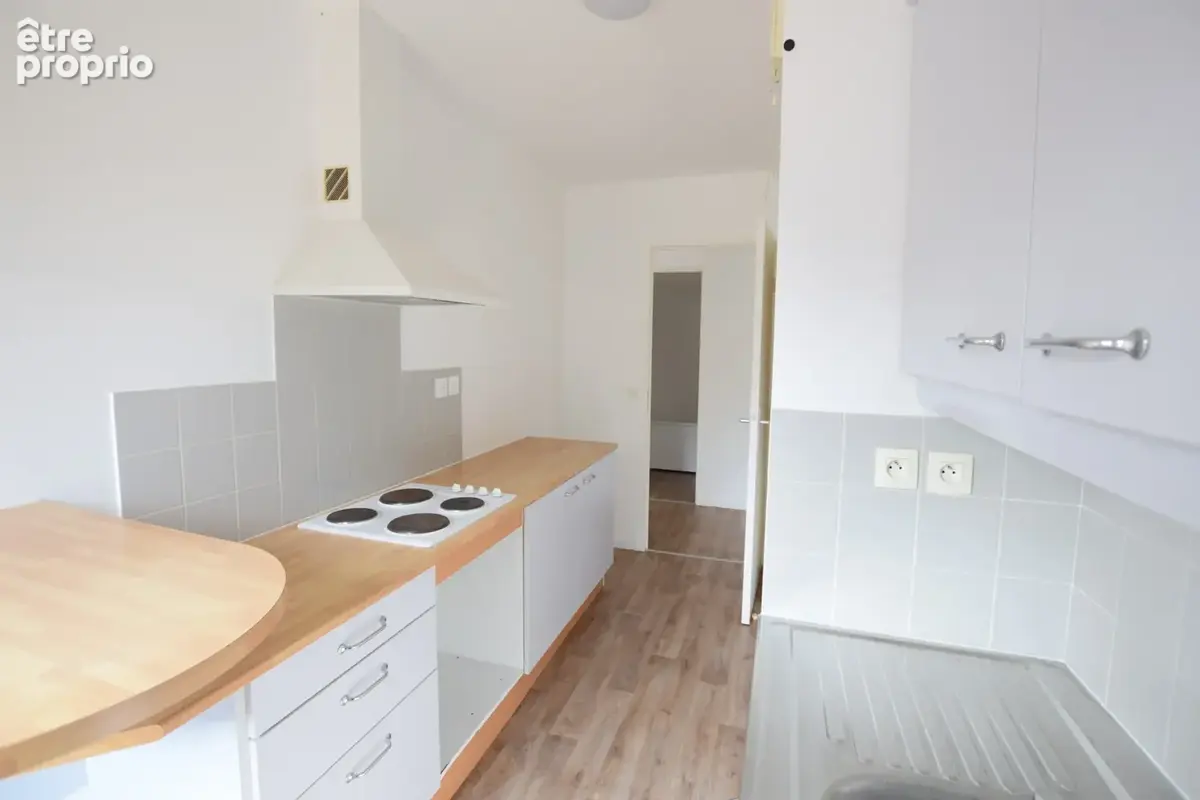 Appartement 2 pièces 51m2 - photo 3