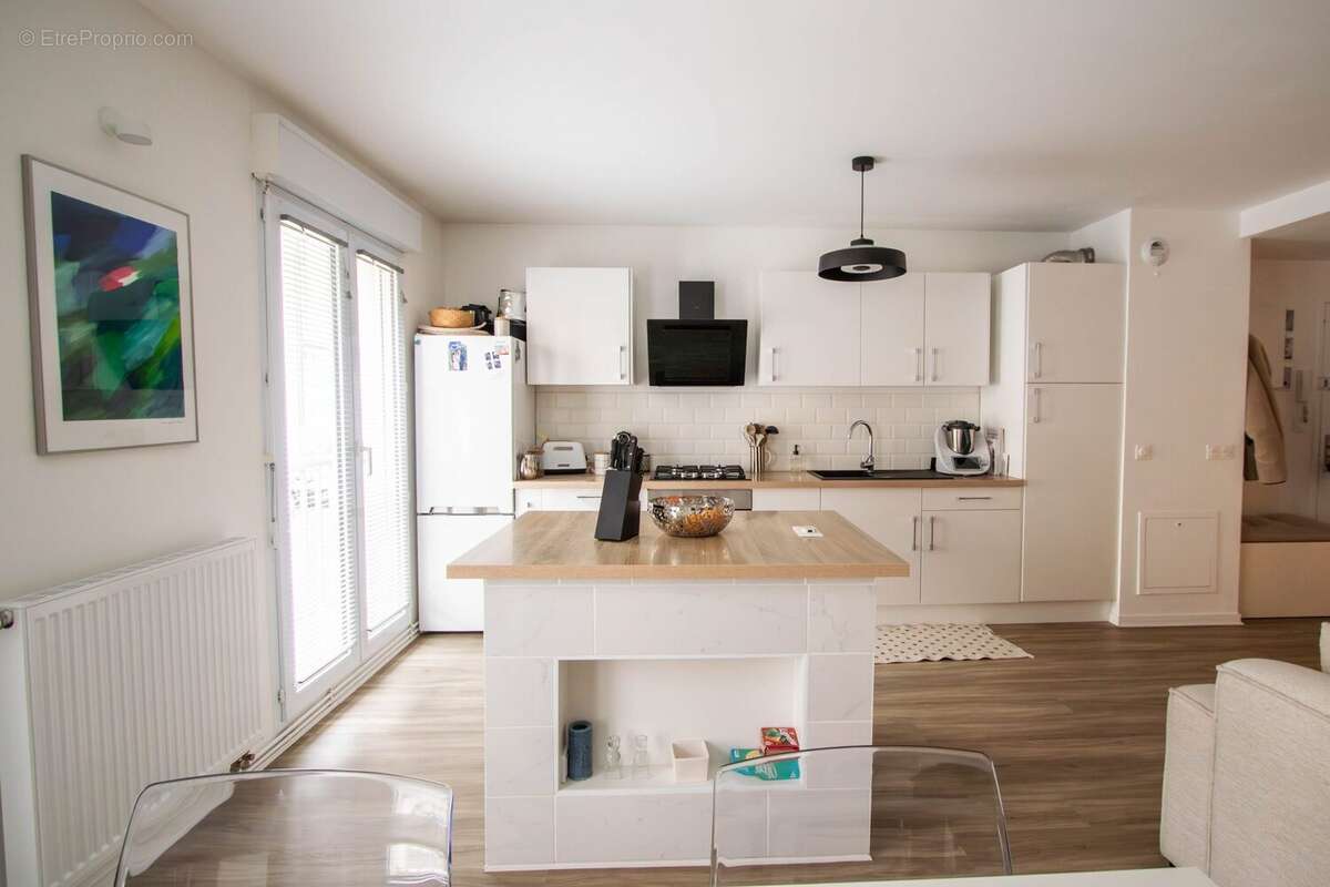Appartement à ANGERS