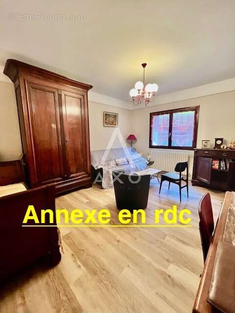 Maison à VILLEMUR-SUR-TARN