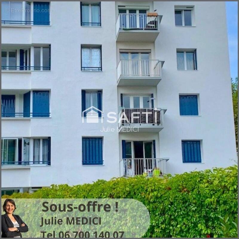 Photo 1 - Appartement à ANNECY