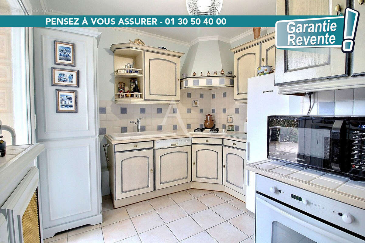 Appartement à MAUREPAS
