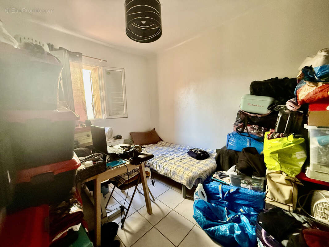 Appartement à LA VALETTE-DU-VAR