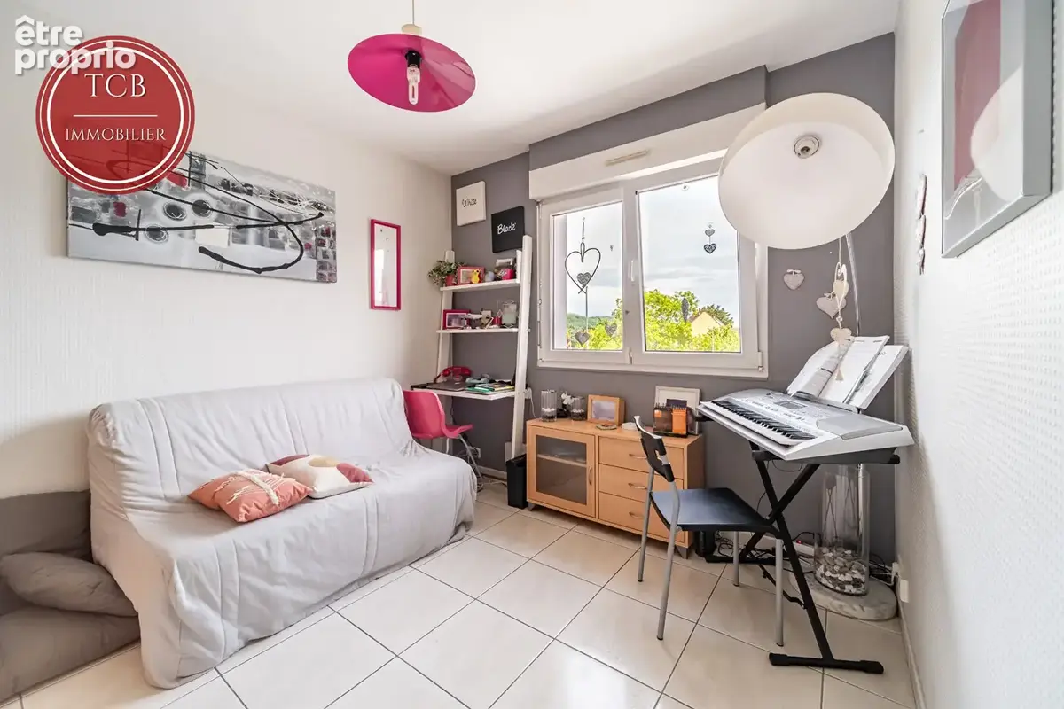 Maison Thann 7 pièces 150 m² - photo 6