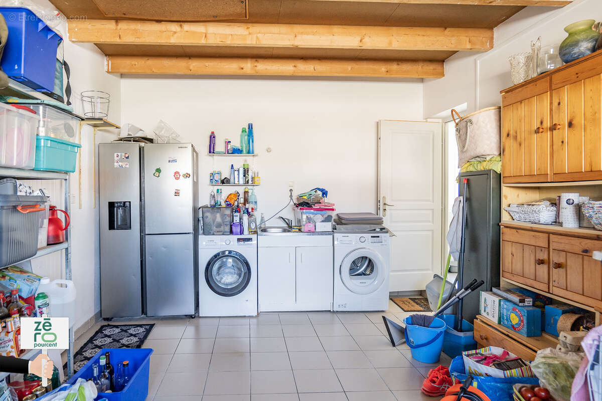 Maison à LE PERRIER