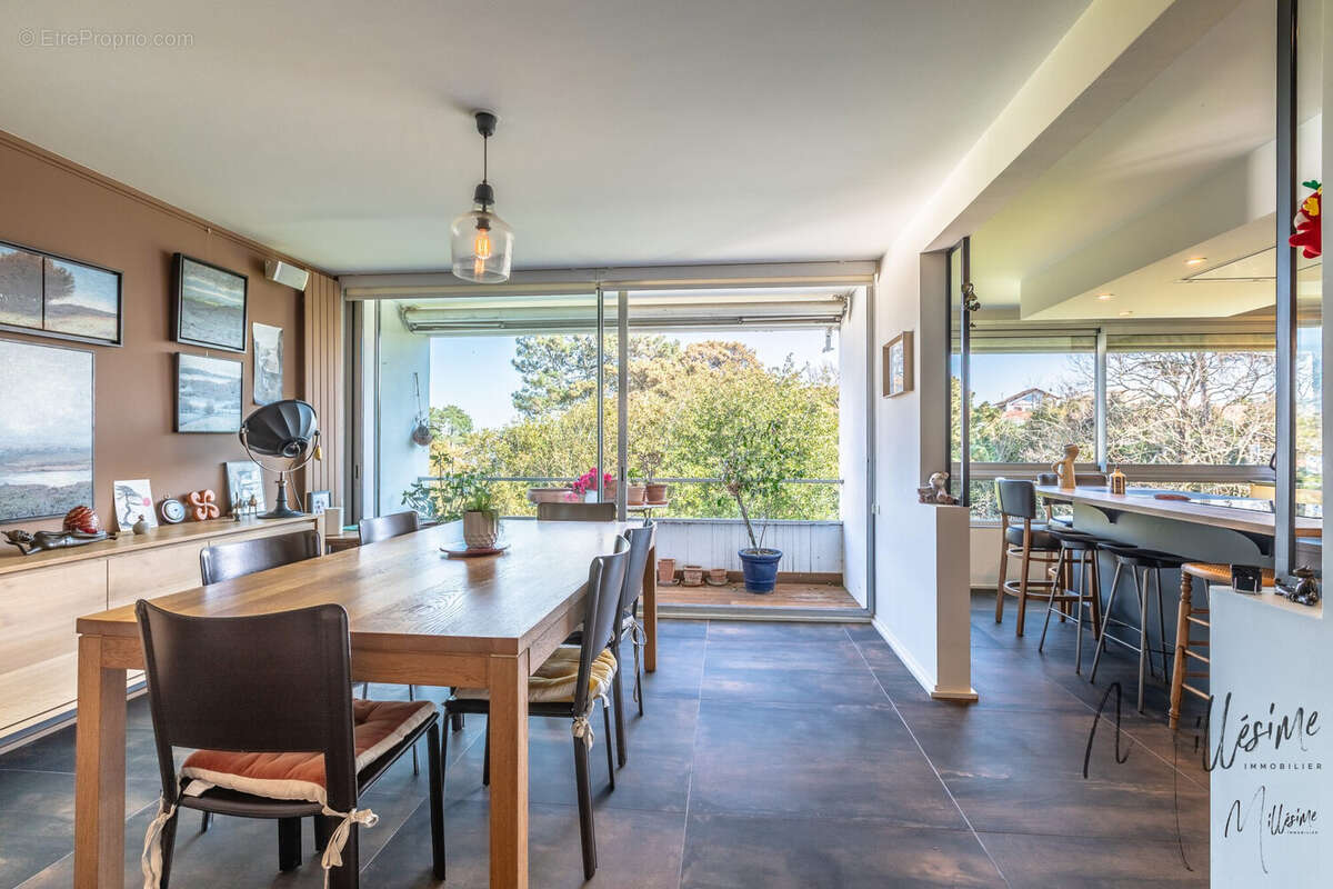 Appartement à ANGLET