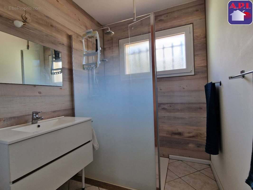 Maison à TARASCON-SUR-ARIEGE