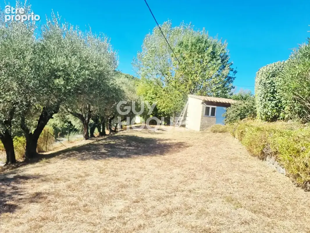Clermont- l'Herault - Maison de caractère, piscine et parc arboré de 2 000 m² - photo 17
