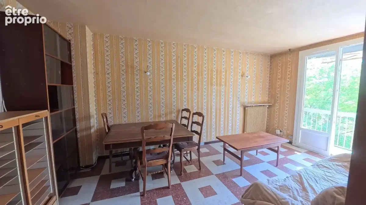 Blagnac centre - Appartement T3 - photo 3