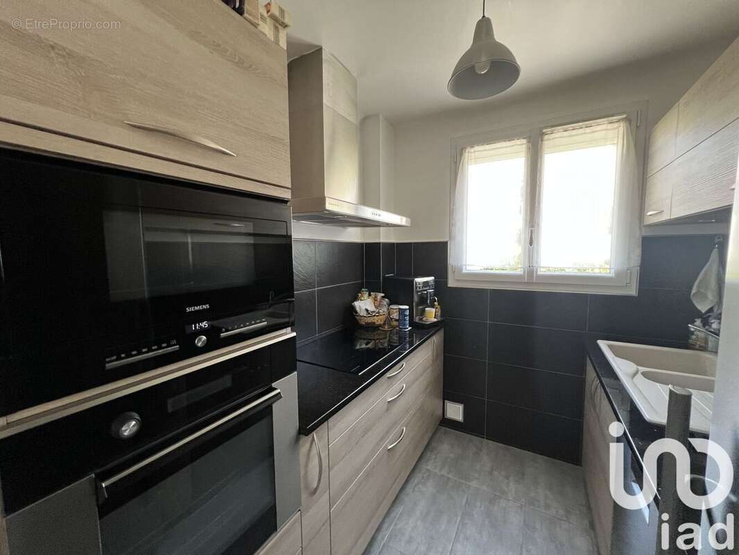 Photo 5 - Maison à MONTMORENCY