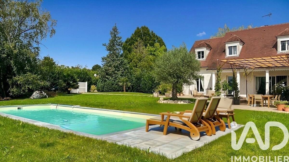 Photo 1 - Maison à SANTENY